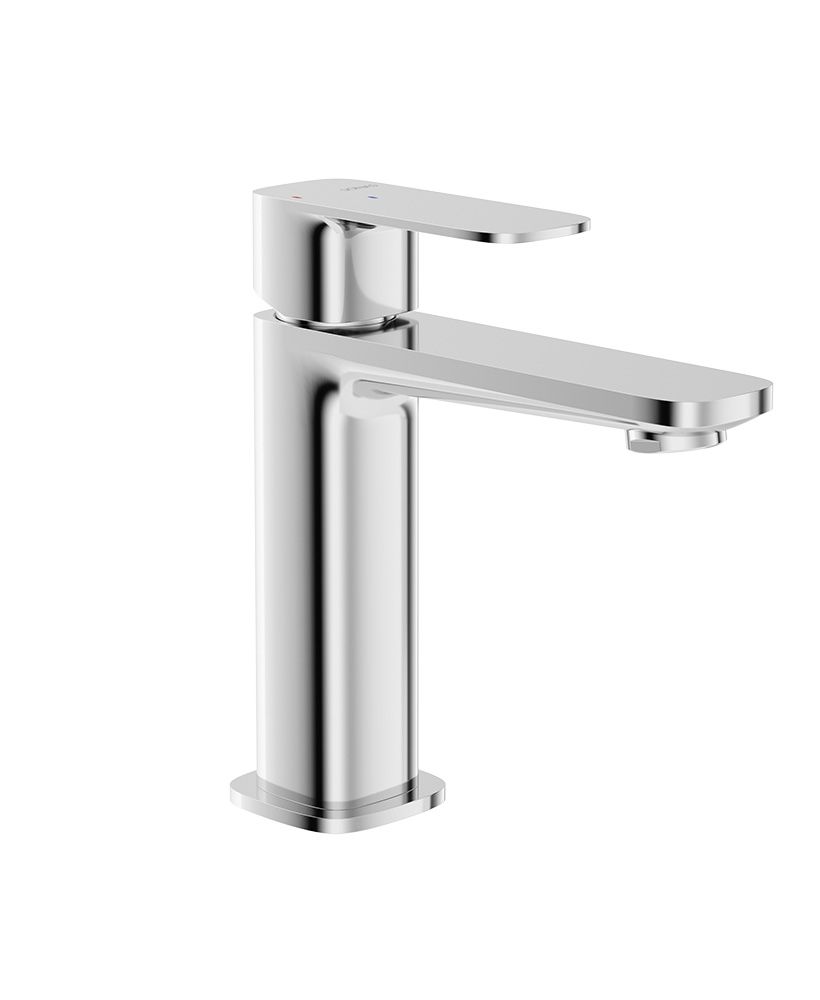 Sonas Inez Basin Mixer Chrome