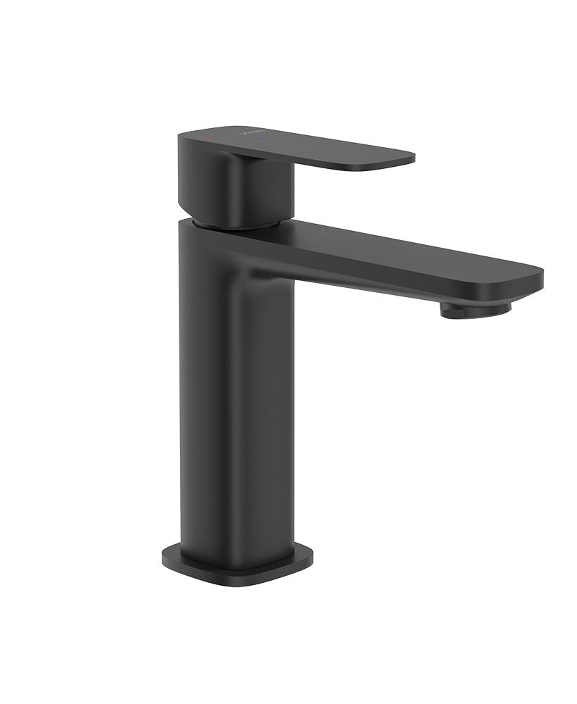 Sonas Inez Basin Mixer Matt Black