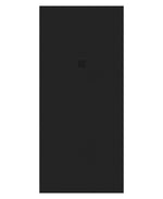 Sonas SLATE 900mm Wide Large Rectangular Shower Tray & Waste