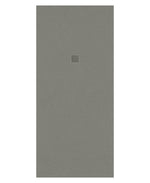 Sonas SLATE 900mm Wide Large Rectangular Shower Tray & Waste