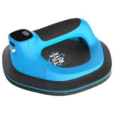Tile Rite Luna 220mm Vacuum Suction Cup – 110kg Capacity