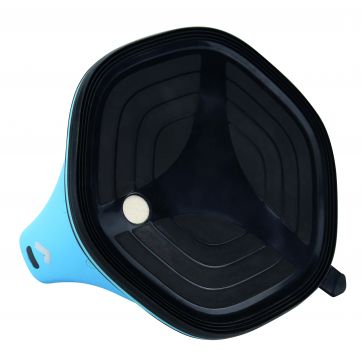 Tile Rite Luna 220mm Vacuum Suction Cup – 110kg Capacity