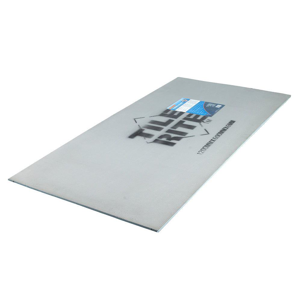 Tile Rite - 6MM THERMABOARD 1200x600x6MM