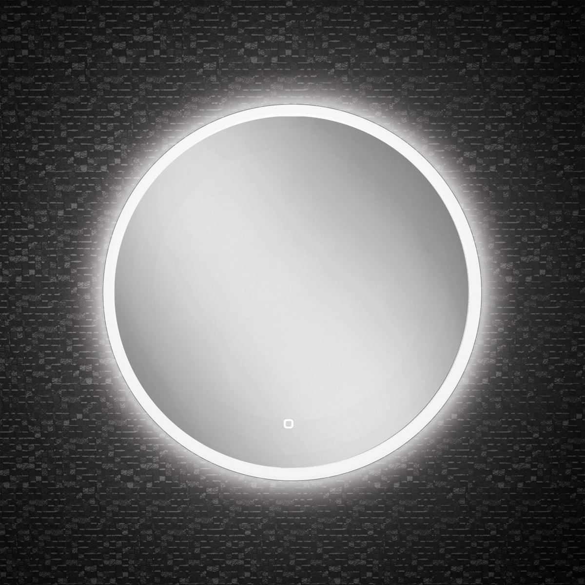 HIB Sphere Illuminated Mirror Ø600mm