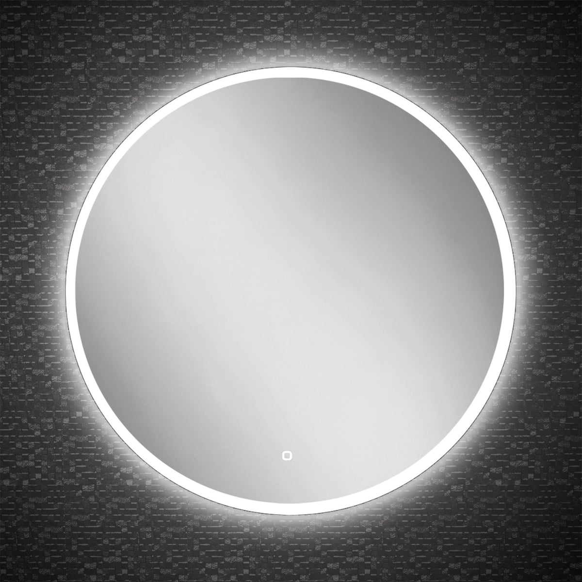 HIB Sphere Illuminated Mirror Ø800mm