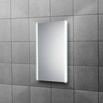 HIB Beam Illuminated Mirror 500mm x 700mm