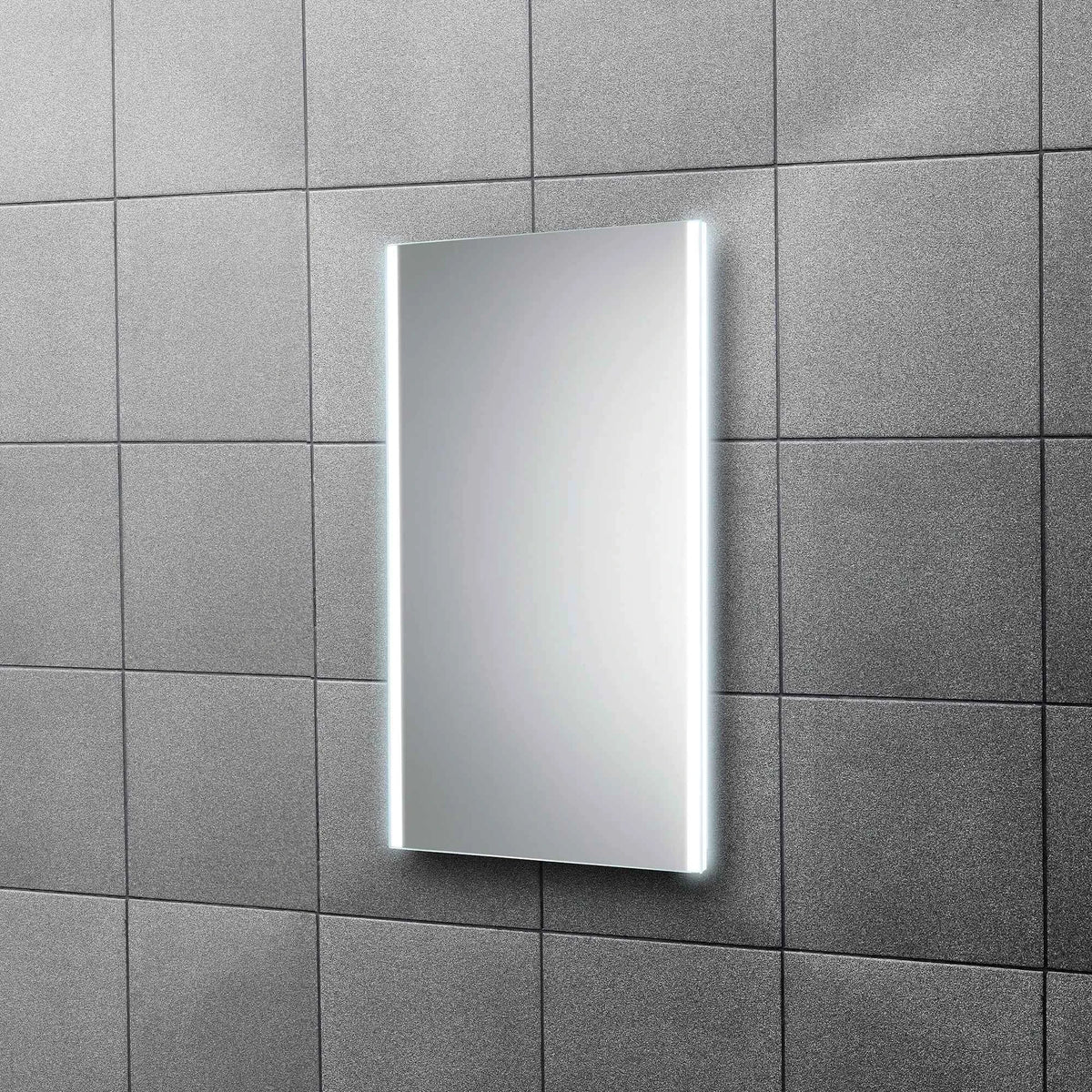 HIB Beam Illuminated Mirror 500mm x 700mm