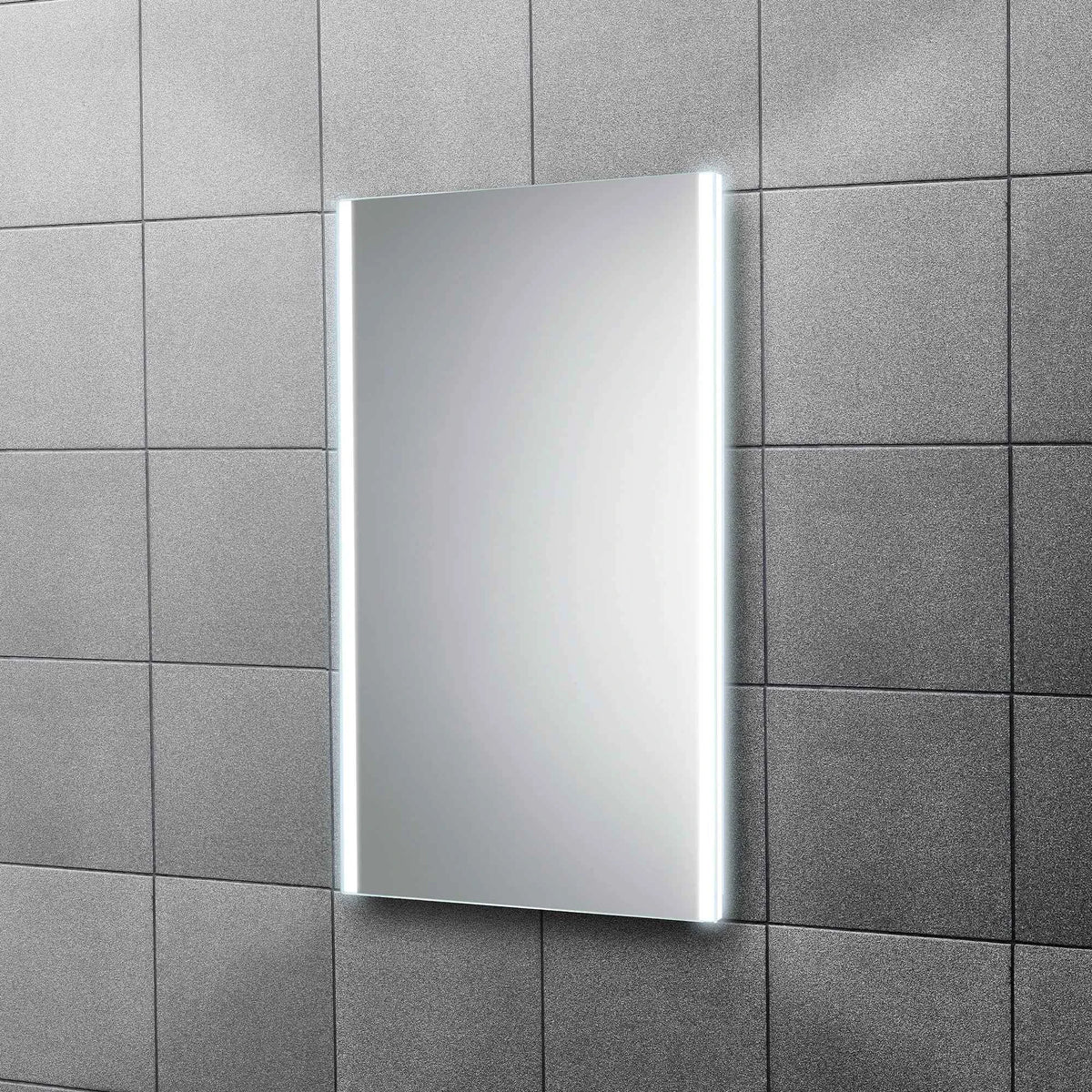 HIB Beam Illuminated Mirror 600mm x 800mm