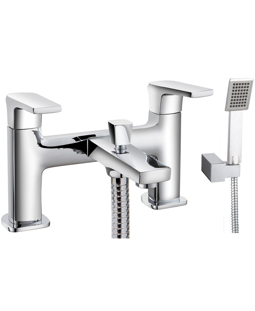SONAS - HORLEY Bath Shower Mixer
