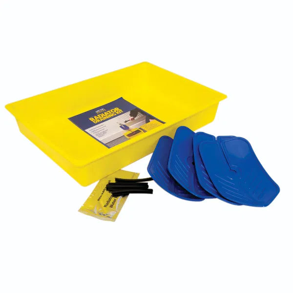 Artic Heyes Radiator Drain Down Kit