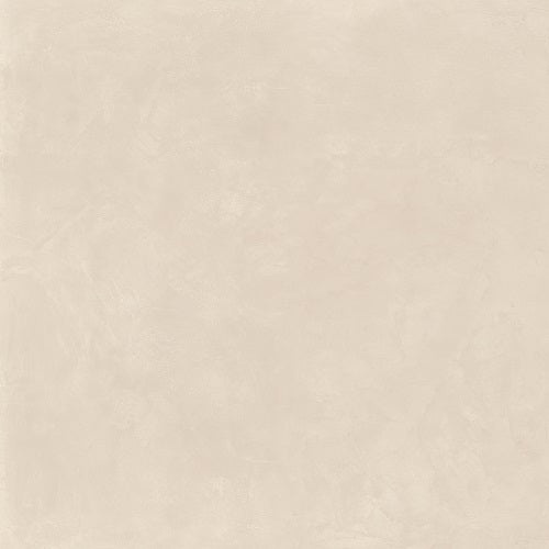 Alure Matt Ceramic Wall, floor & Decor Tile Alure Ivory Floor 750mm x 750mm