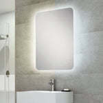 HIB Ambience Illuminated Mirror 600mm x 800mm