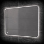 HIB Ambience Illuminated Mirror