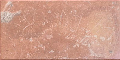 Argile Matt Ceramic Wall, Floor & Decor Tile 30x15 Argile Rose