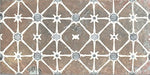 Argile Matt Ceramic Wall, Floor & Decor Tile 30x15 Argile Terra Decor
