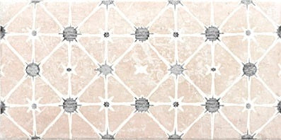 Argile Matt Ceramic Wall, Floor & Decor Tile 30x15 Argile White Decor