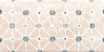 Argile Matt Ceramic Wall, Floor & Decor Tile 30x15 Argile White Decor