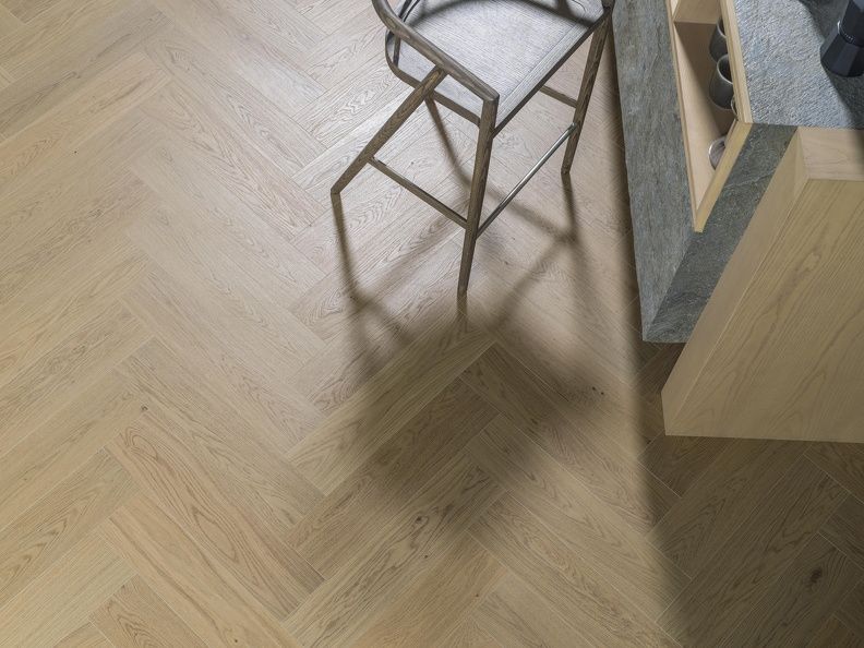 Porcelanosa Atlanta Wood Effect Floor Tile