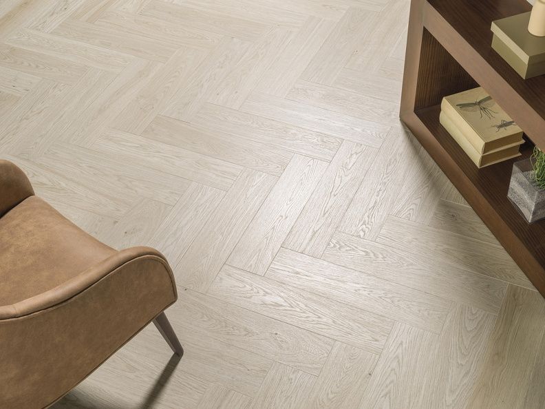 Porcelanosa Atlanta Wood Effect Floor Tile