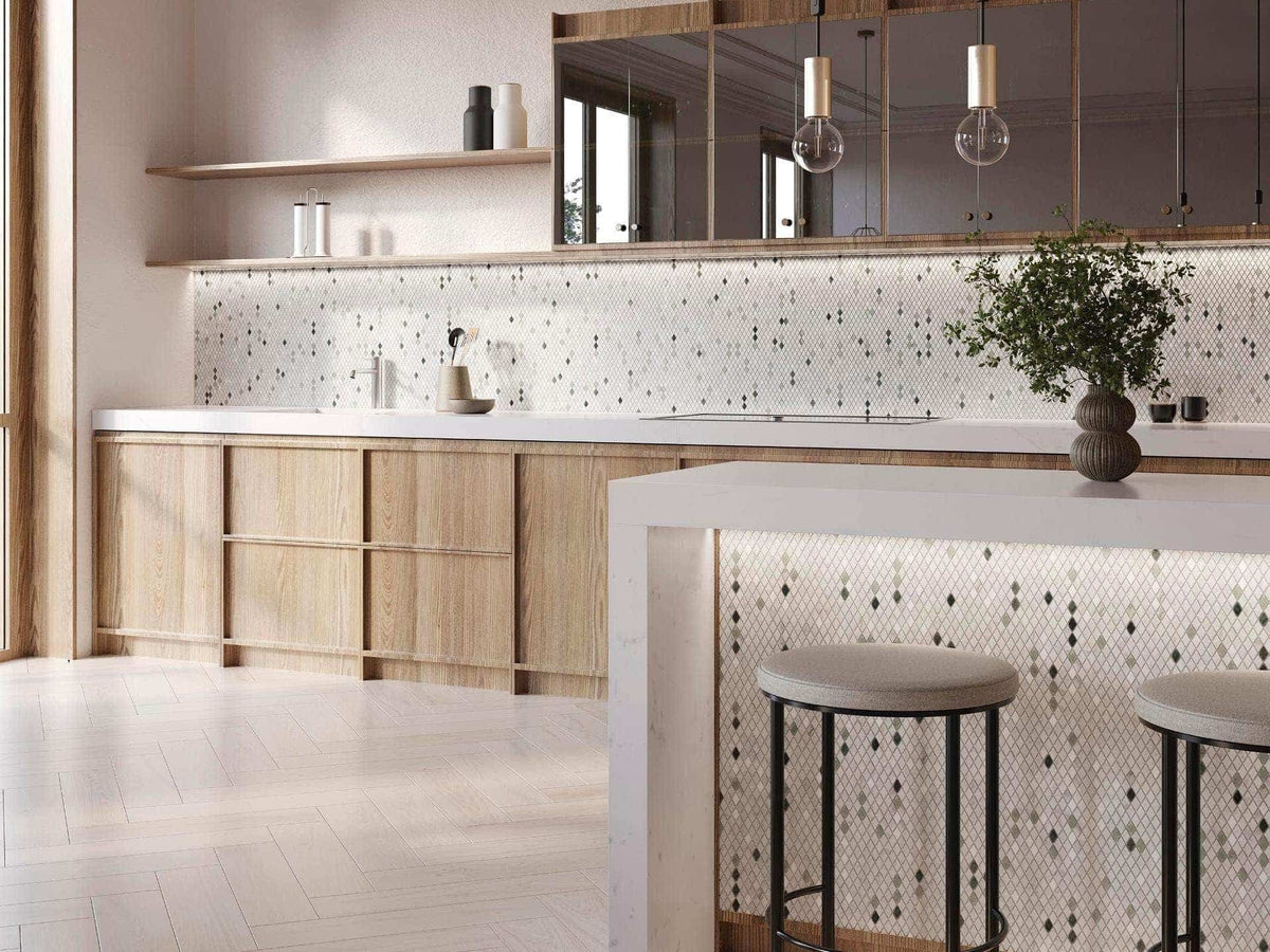 Porcelanosa Atlanta Wood Effect Floor Tile