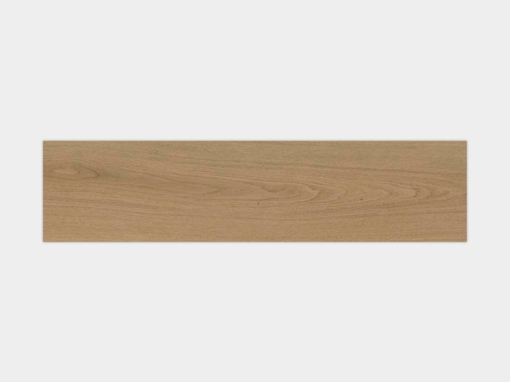 Porcelanosa Atlanta Wood Effect Floor Tile Atlanta Brown 14.2x59.6 - 100350788