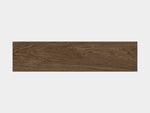 Porcelanosa Atlanta Wood Effect Floor Tile Atlanta Dark 14.2x59.6 - 100353400