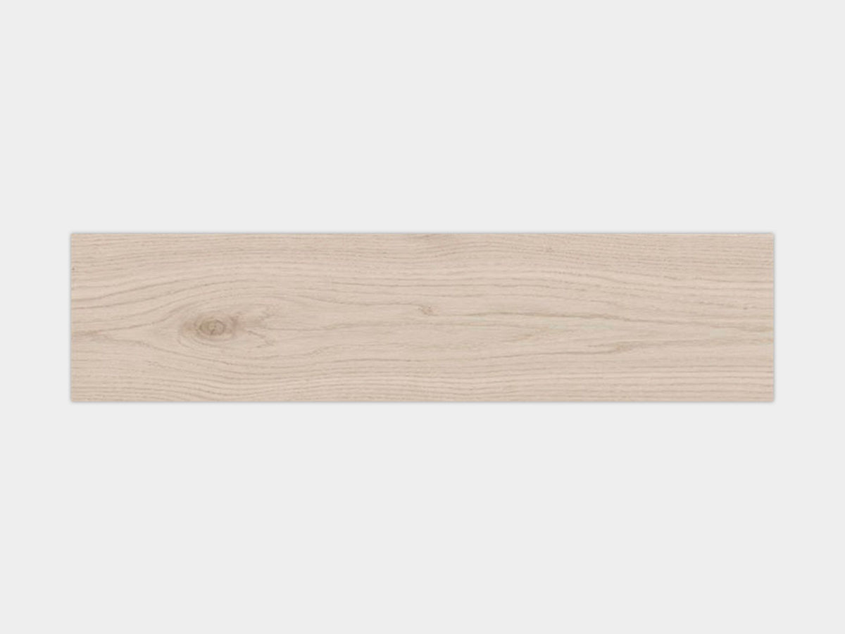 Porcelanosa Atlanta Wood Effect Floor Tile Atlanta Light 14.2x59.6 - 100350789