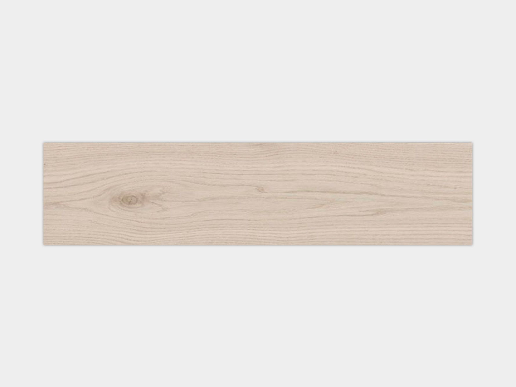 Porcelanosa Atlanta Wood Effect Floor Tile Atlanta Light 14.2x59.6 - 100350789