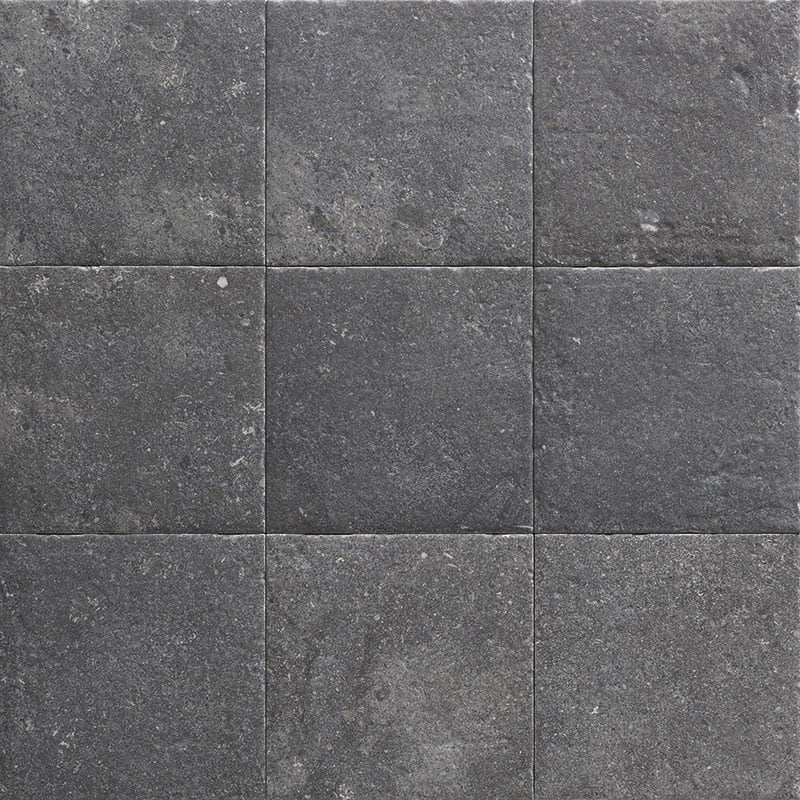 Compass Bali Porcelain Wall & Floor Tile 20×20 Lava Stone
