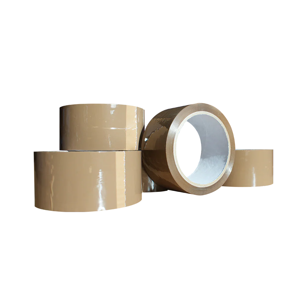 bond it - Packing Tape Pack Quantity x 6