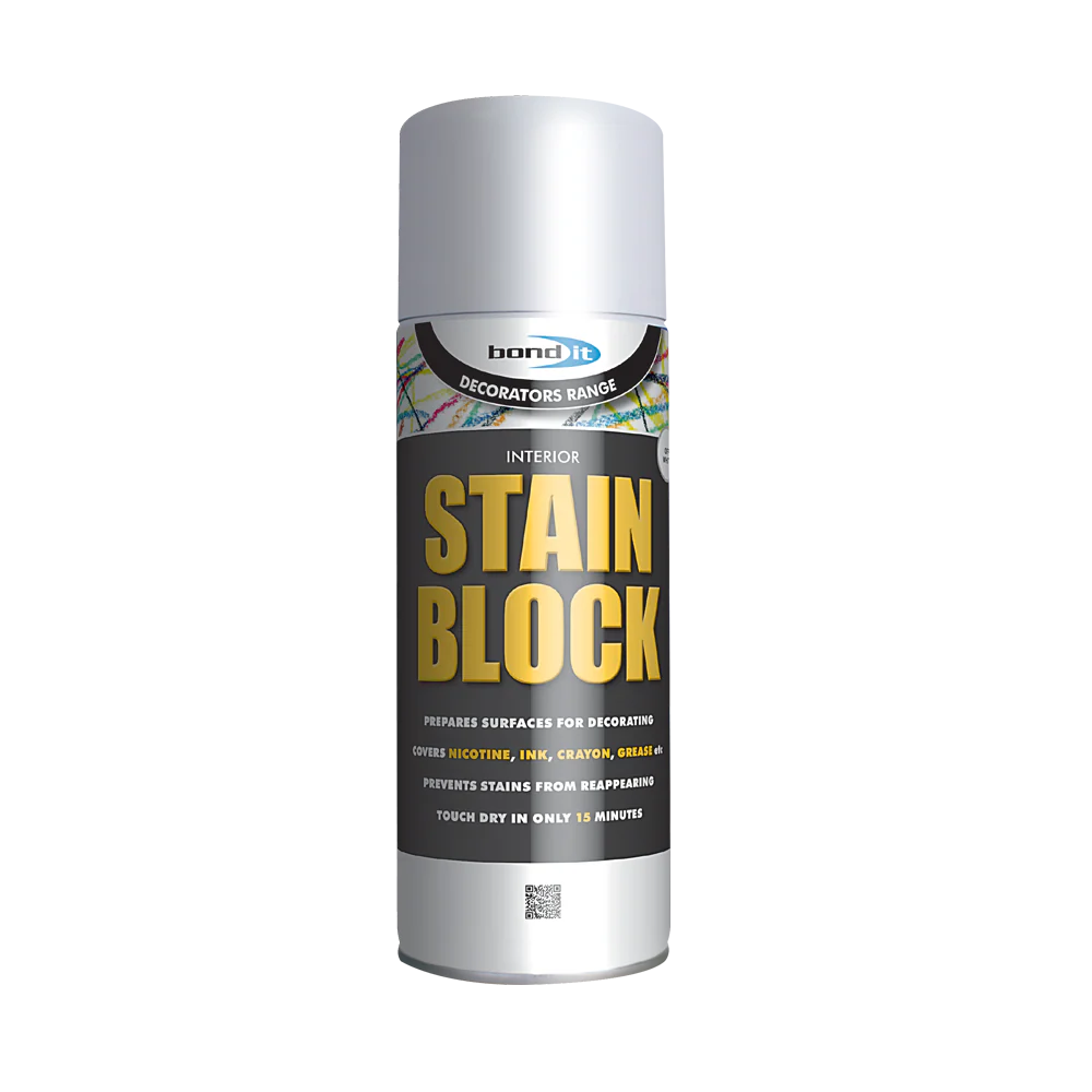 bond it - Stain Block