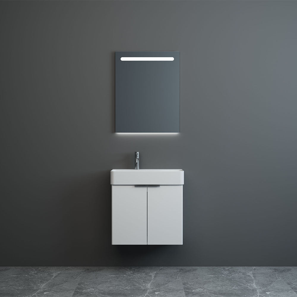 Imex Blade Wall Hung Vanity Unit