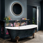 HIB Bellus Illuminated Mirror