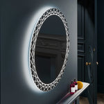 HIB Bellus Illuminated Mirror