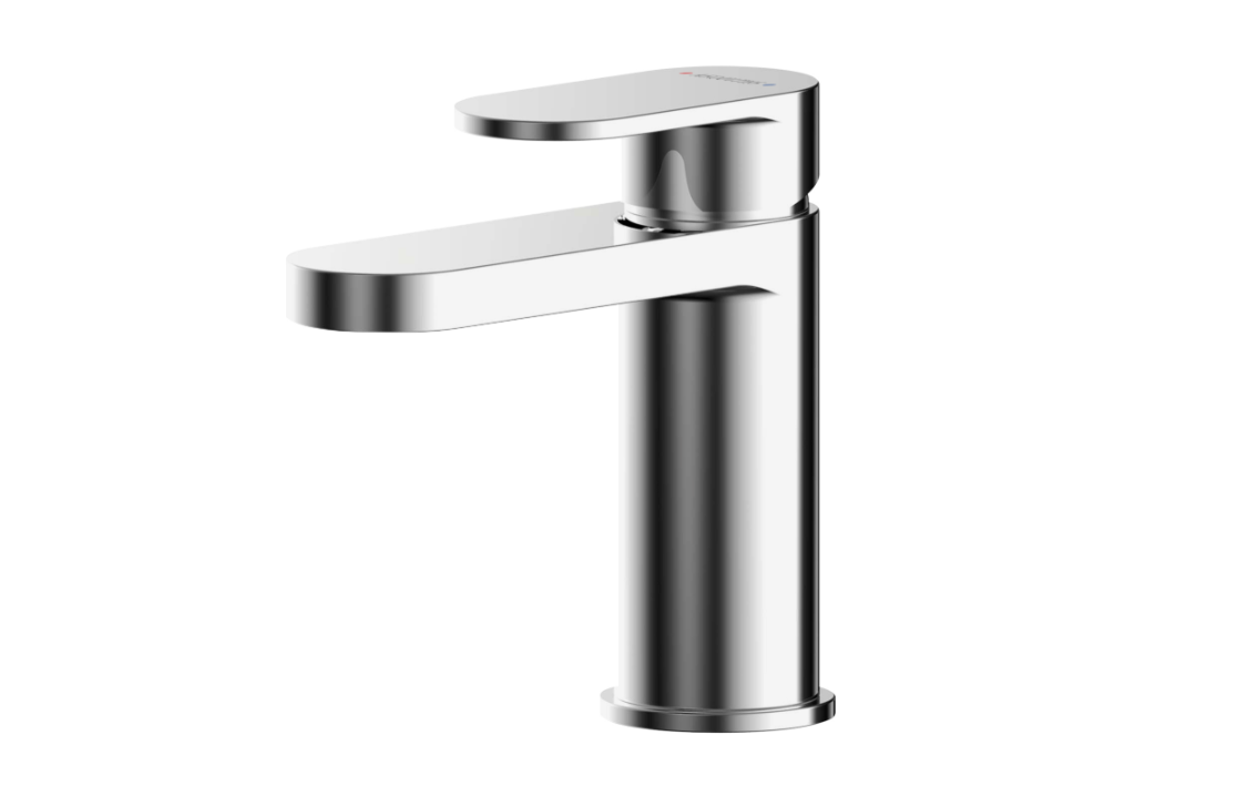 Binsey Mini Basin Mixer