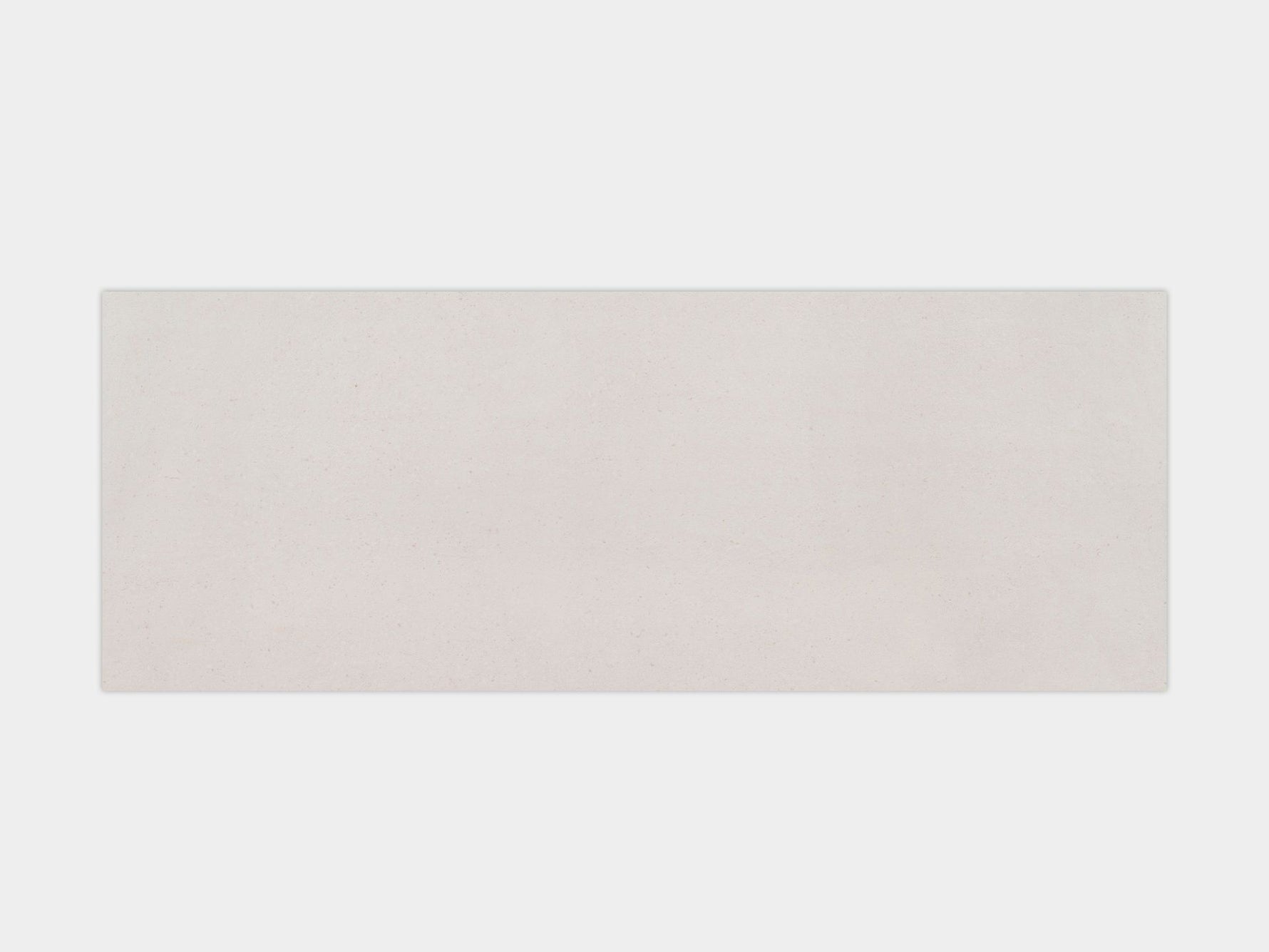 Porcelanosa Bottega White - Wall & Floor Tile