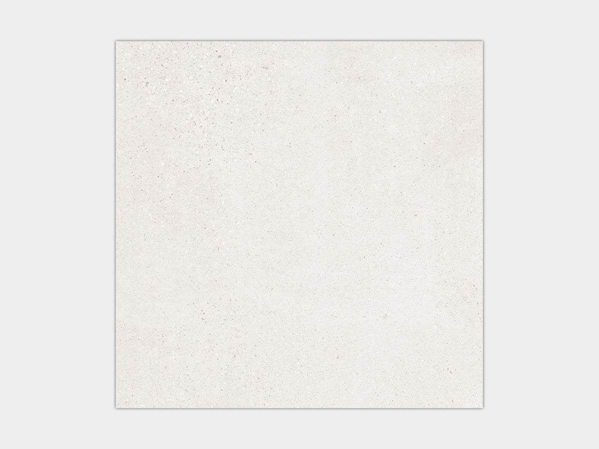 Porcelanosa Bottega White - Wall & Floor Tile Bottega White 80x80 – 100323080