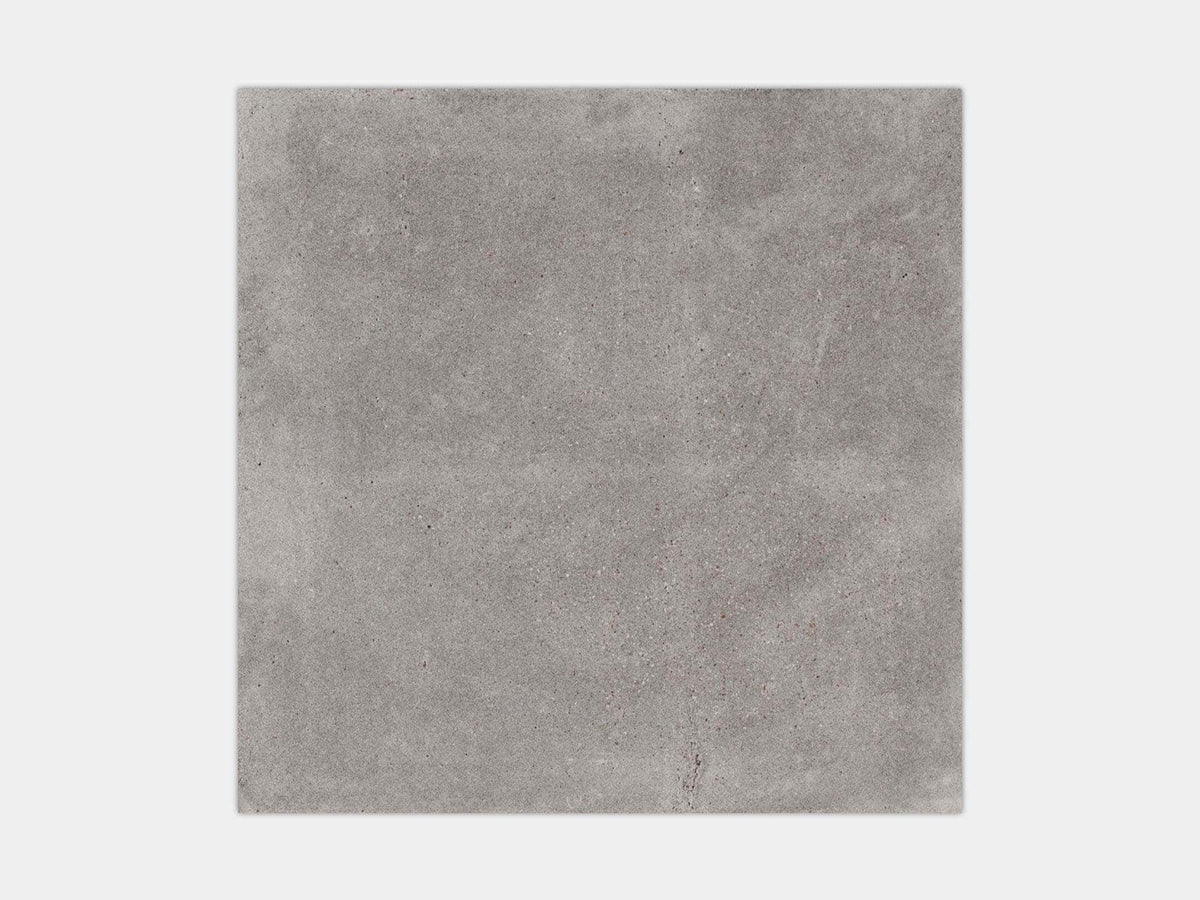 Porcelanosa Bottega Acero Wall, Floor & Decor Tile Bottega Acero 120 × 120 cm – 100306325