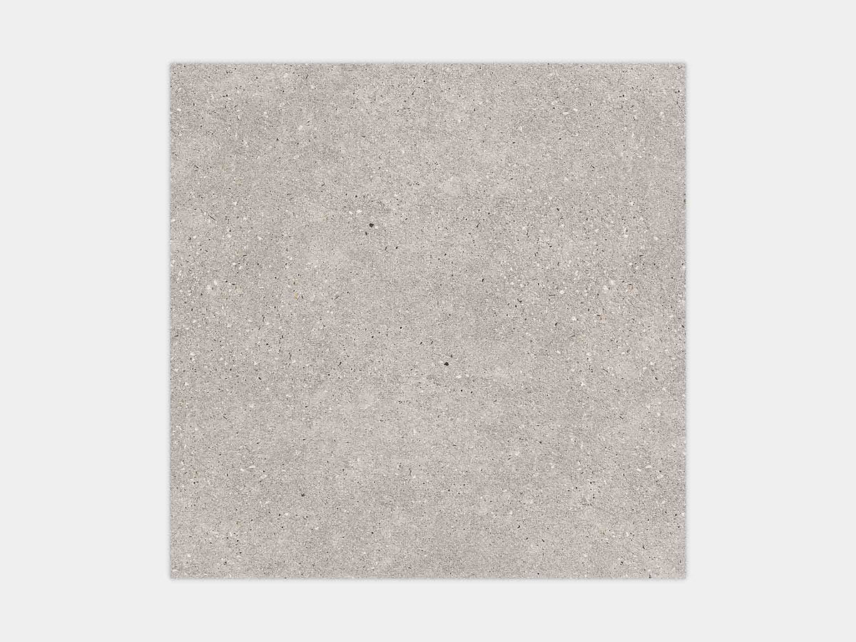 Porcelanosa Bottega Acero Wall, Floor & Decor Tile Bottega Acero 60.2 × 60.2 cm – 100326018