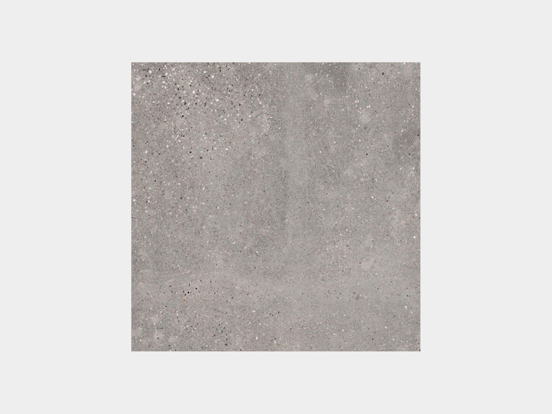 Porcelanosa Bottega Acero Wall, Floor & Decor Tile Bottega Acero Ant. 44.3 × 44.3 cm – 100326155
