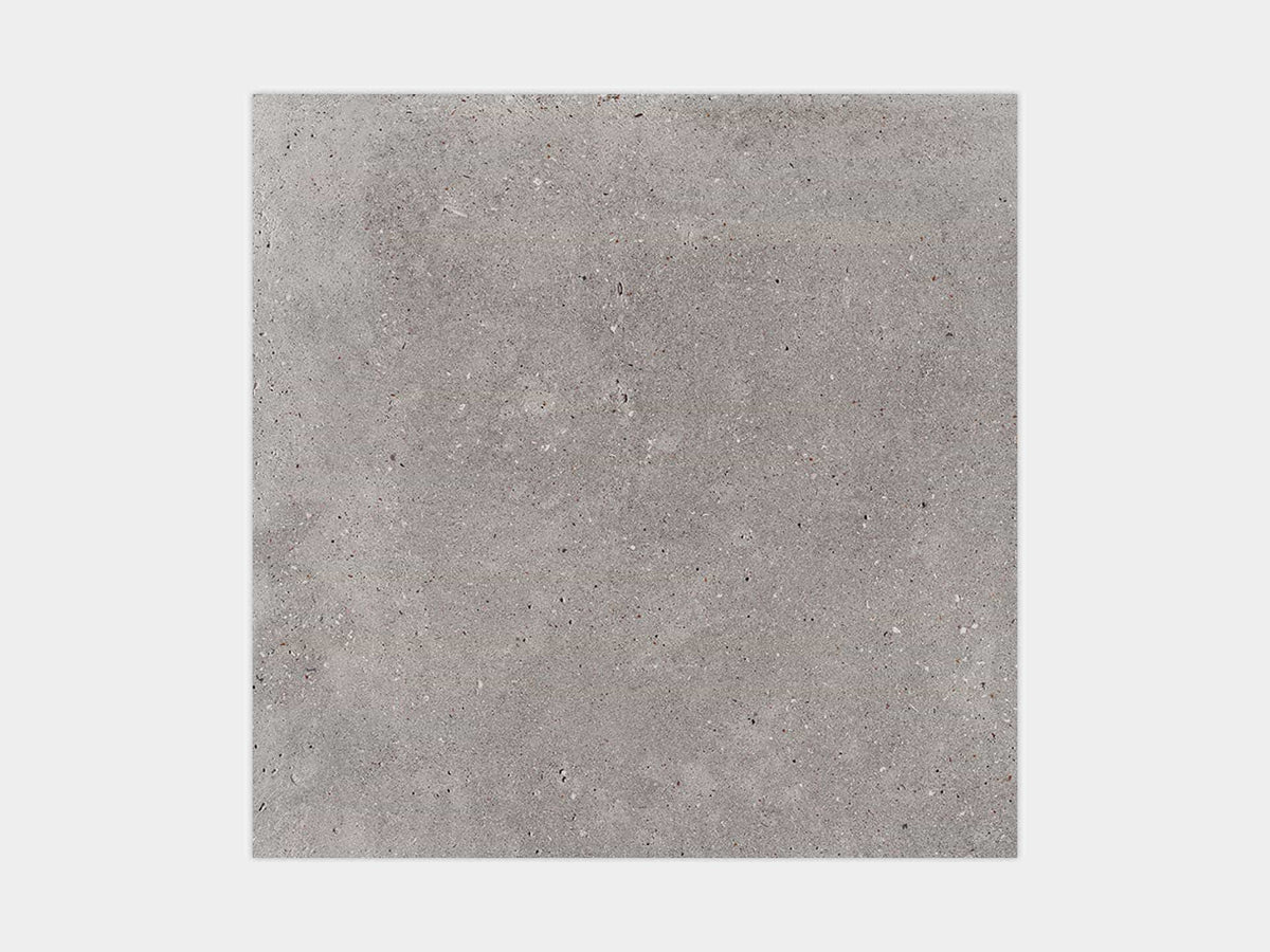 Porcelanosa Bottega Acero Wall, Floor & Decor Tile Bottega Acero Ant. 60.2 × 60.2 cm – 100326031