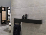 Porcelanosa Bottega Acero Wall, Floor & Decor Tile