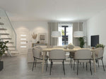 Porcelanosa Bottega Acero Wall, Floor & Decor Tile