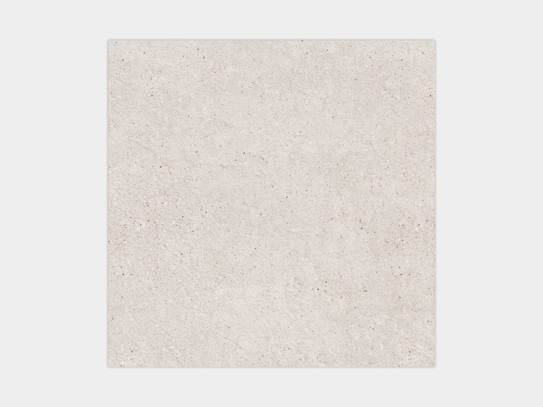 Porcelanosa Bottega Caliza Wall, Floor & Decor Tile Bottega Caliza 44.3 × 44.3 – 100325702 - Porcelain