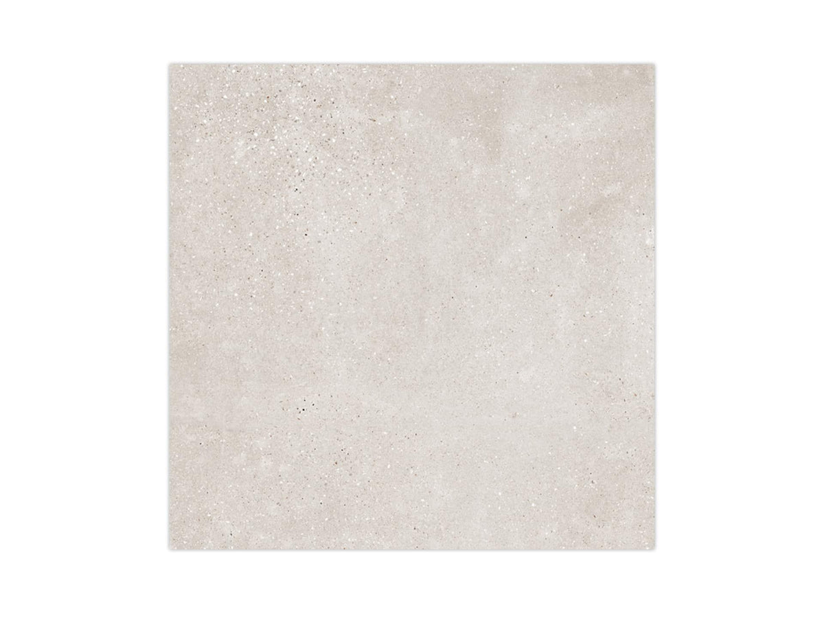Porcelanosa Bottega Caliza Wall, Floor & Decor Tile Bottega Caliza 59.6 × 59.6 – 100324943 - Porcelain