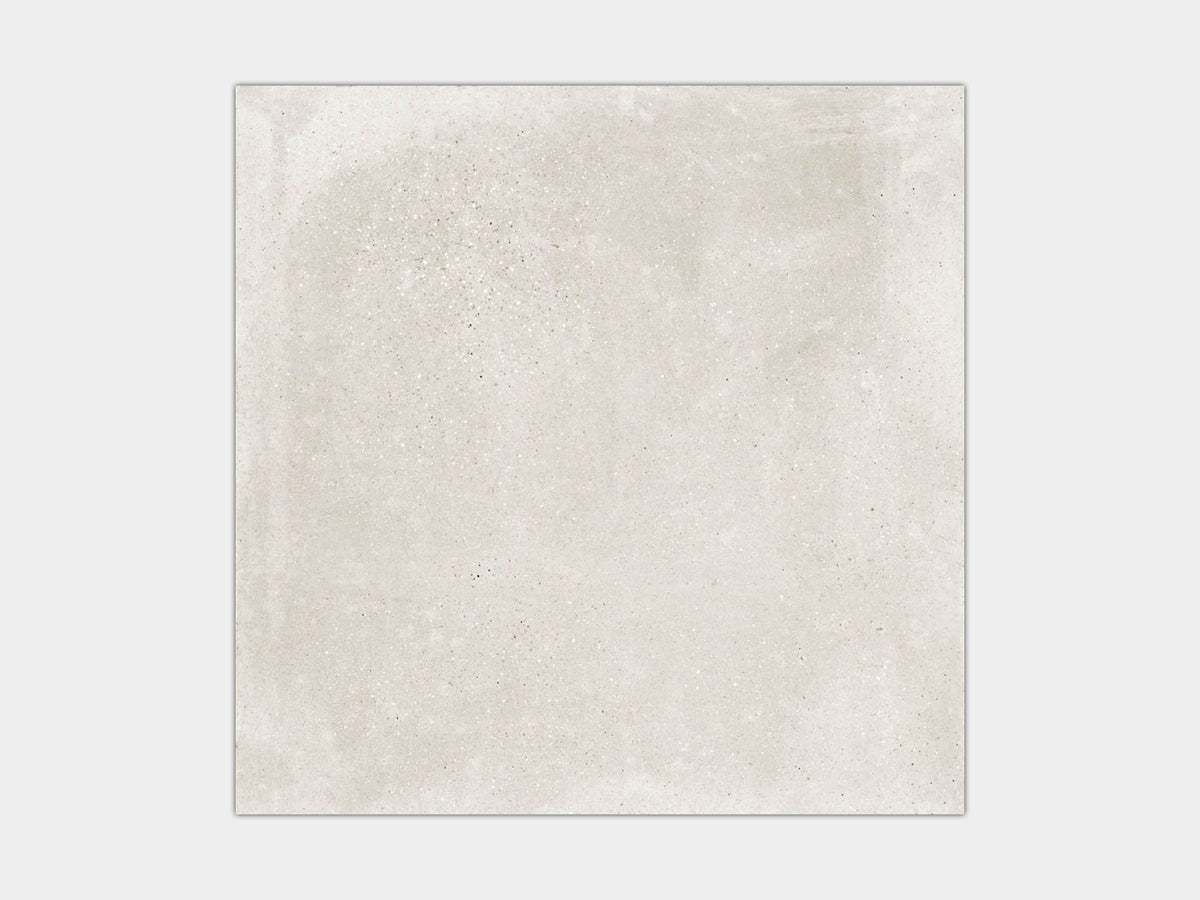 Porcelanosa Bottega Caliza Wall, Floor & Decor Tile Bottega Caliza 80 × 80 – 100323039 - Porcelain