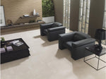 Porcelanosa Bottega Caliza Wall, Floor & Decor Tile
