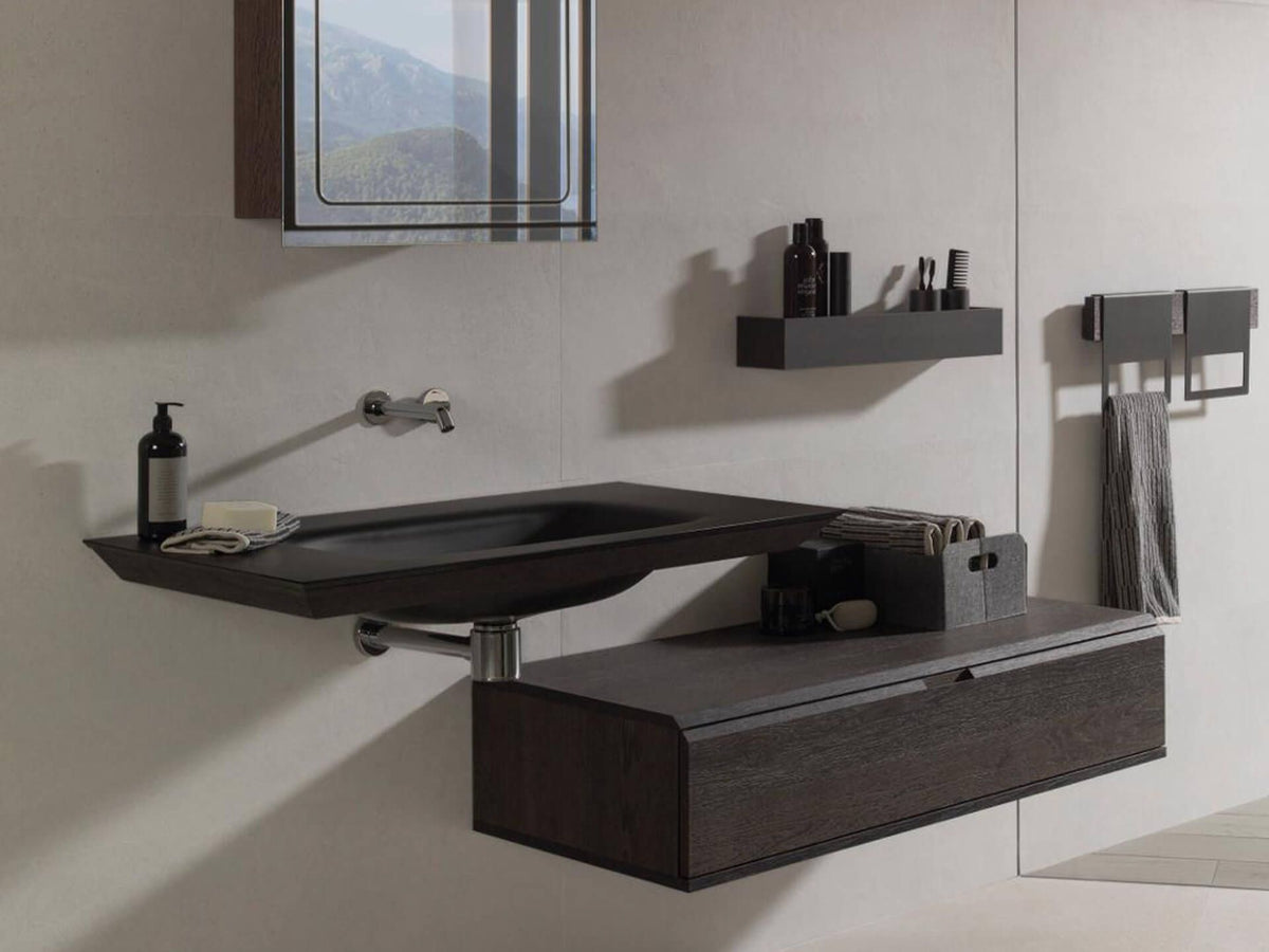 Porcelanosa Bottega White - Wall & Floor Tile