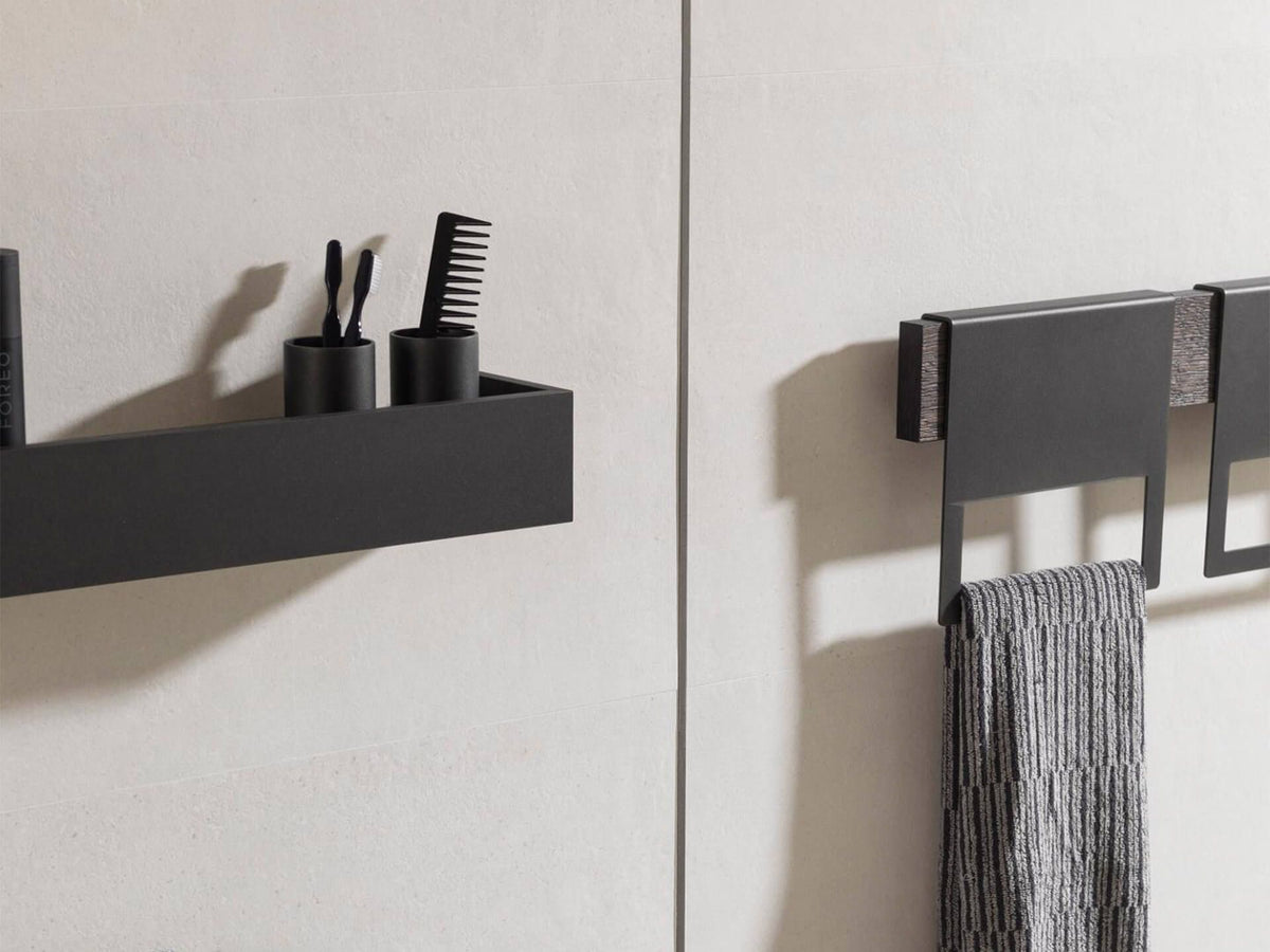 Porcelanosa Bottega White - Wall & Floor Tile