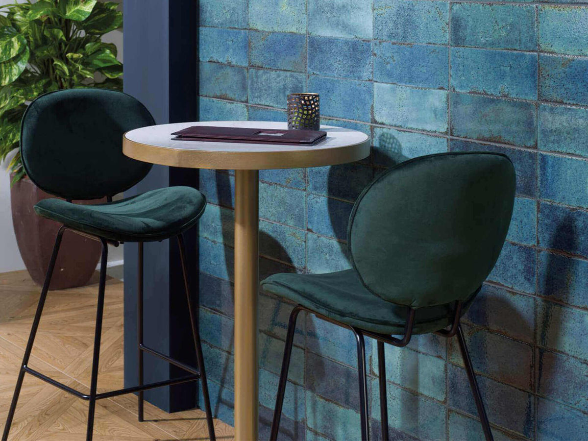 Porcelanosa Brick Vetri Gloss Wall & Decor Tile